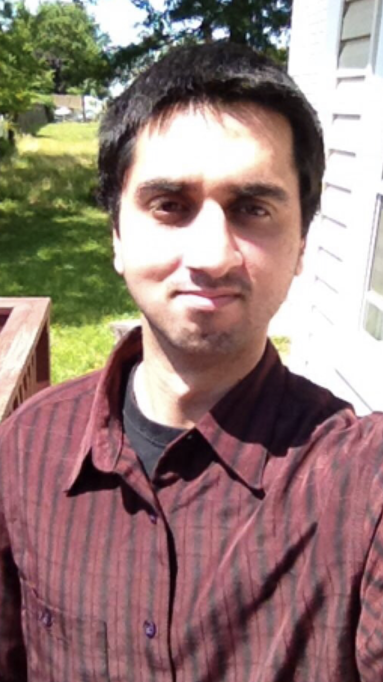 Adib's Pic